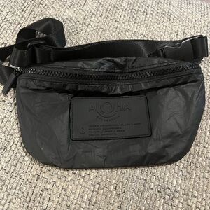 Aloha Collection Fanny Pack